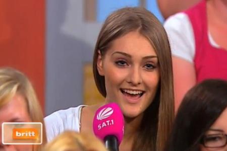 tessa rastet in talkshow aus