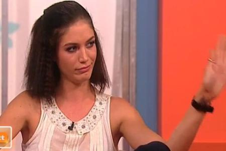 tessa rastet in talkshow aus