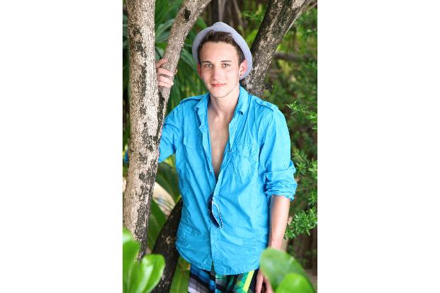 Fabian Reichmann