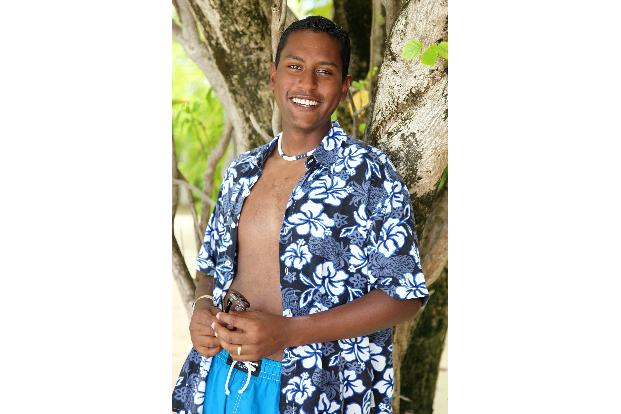 Guillaume Albert