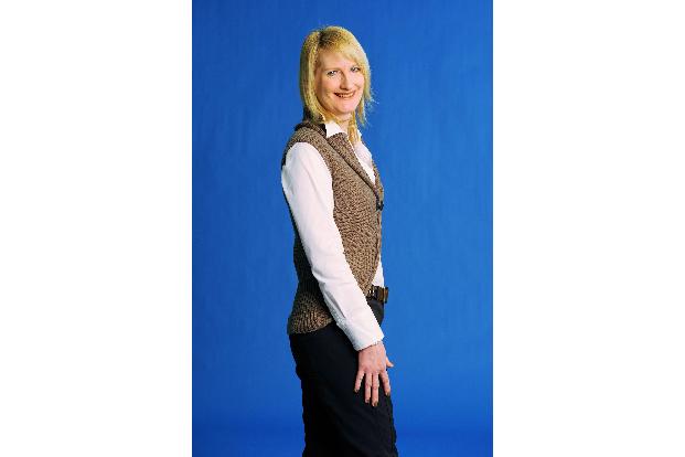Die 41-Jährige Anke aus Spreyer hofft in der TV-Show 