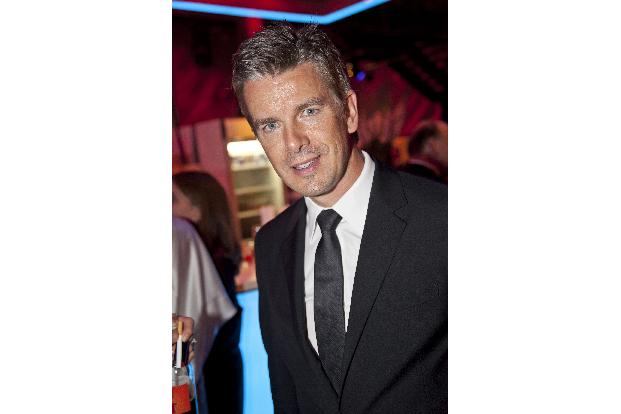 Markus Lanz