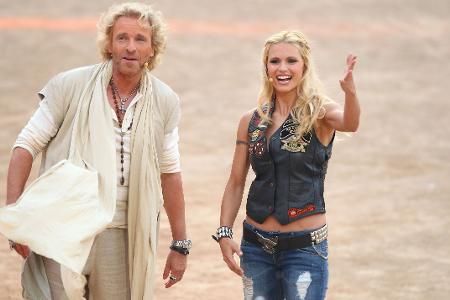 Thomas Gottschalk