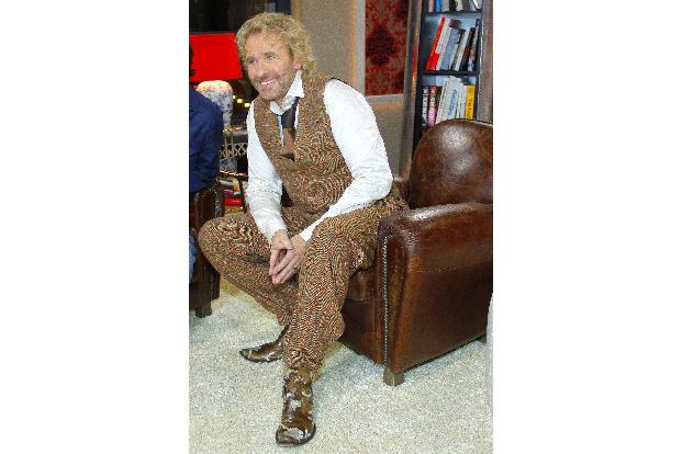 Thomas Gottschalk