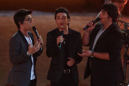 Il Volo