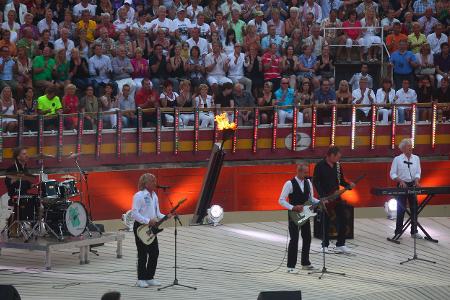 Status Quo