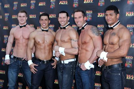 markus lanz wetten dass chippendales strippen