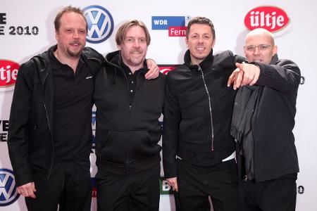 die fantastischen vier fanta 4 wetten dass