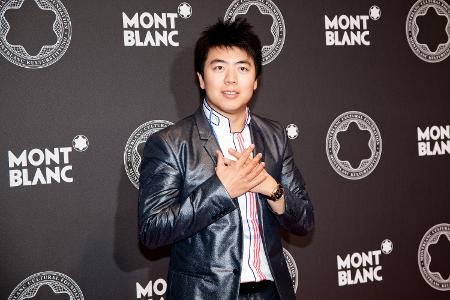 lang lang klavier klassik wetten dass