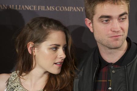 kristen stewart robert pattinson weihnachten christmas affäre rupert sanders familie london los angeles