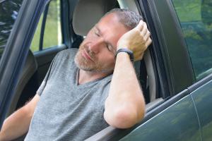 Die größten Missgeschicke beim Autofahren