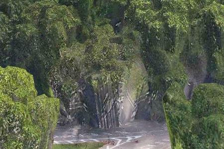 apple maps fehler central park 3