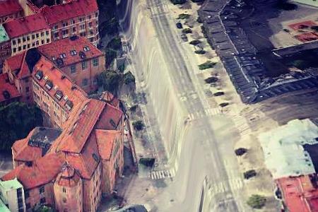 apple maps fehler stockholm