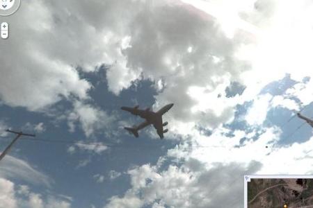 50 witzige Google Street View Impressionen - Bild 26