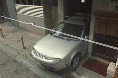 50 witzige Google Street View Impressionen - Bild 29