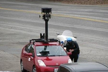 50 witzige Google Street View Impressionen - Bild 31
