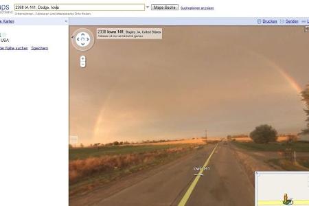 50 witzige Google Street View Impressionen - Bild 38
