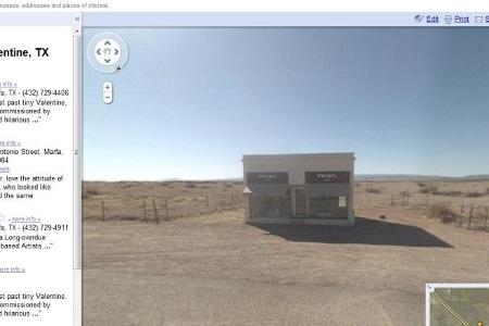 50 witzige Google Street View Impressionen - Bild 40