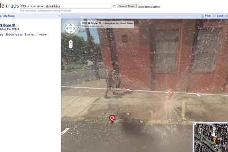50 witzige Google Street View Impressionen - Bild 41