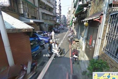 50 witzige Google Street View Impressionen - Bild 42