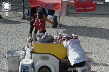 50 witzige Google Street View Impressionen - Bild 53