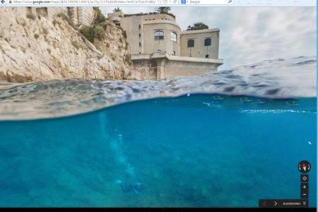 75 verrückte Bilder auf Google Street View (Update)