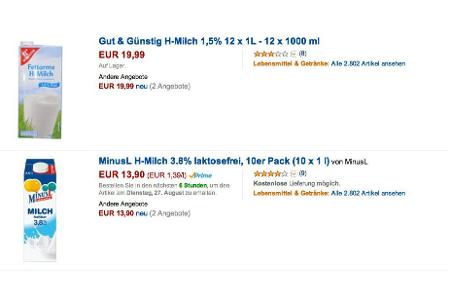 lustig amazon bewertung milch