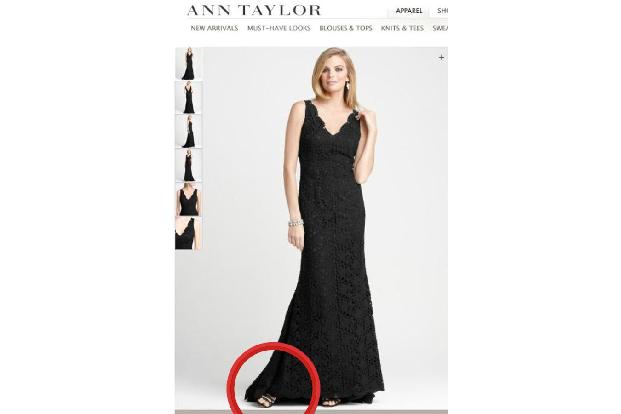 Photoshop Pannen: Die zehn peinlichsten Desaster im März