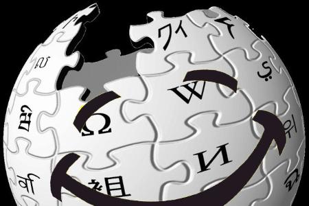 20 witzige Wikipedia-Einträge