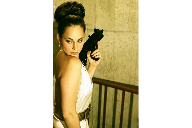 cosplay excella gionne
