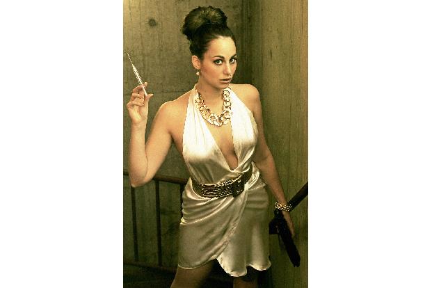 cosplay excella gionne