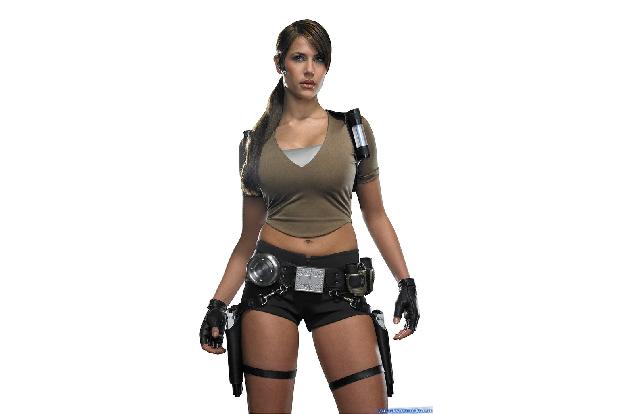 Die heißesten Cosplay-Babes & -Boys