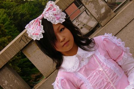 Die heißesten Cosplay-Babes & -Boys