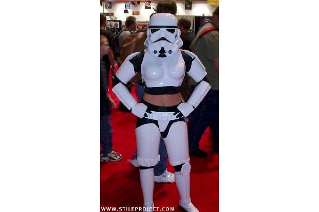 Die heißesten Cosplay-Babes & -Boys