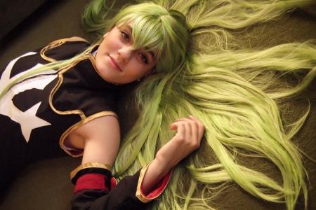Die heißesten Cosplay-Babes & -Boys