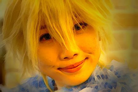 Die heißesten Cosplay-Babes & -Boys