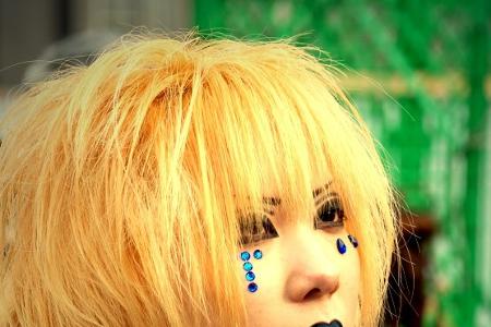 Die heißesten Cosplay-Babes & -Boys
