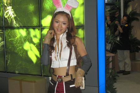 Die heißesten Cosplay-Babes & -Boys