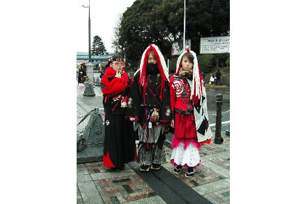 Die heißesten Cosplay-Babes & -Boys