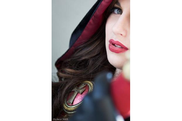 sexy Cosplay