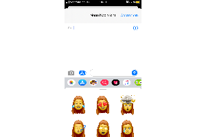 Memojis: So erstellen Sie ihr eigenes Emoji auf dem iPhone 