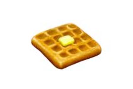 Waffel mit Butter.JPG