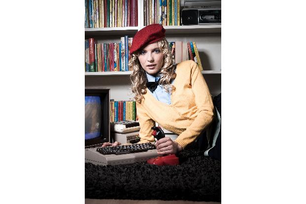 Nerd Dreams