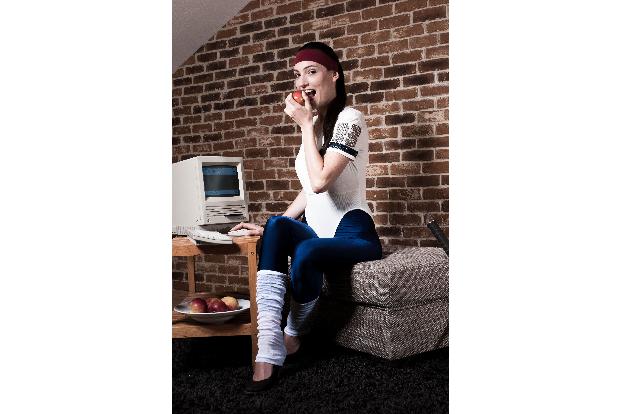 Nerd Dreams