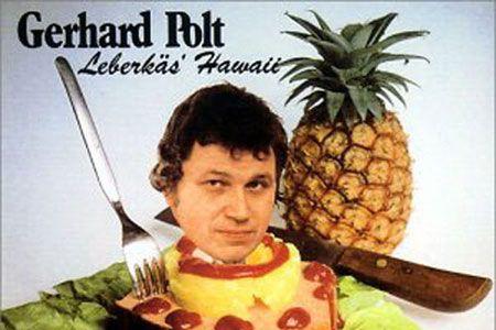 hässliche Schallplatten-Cover