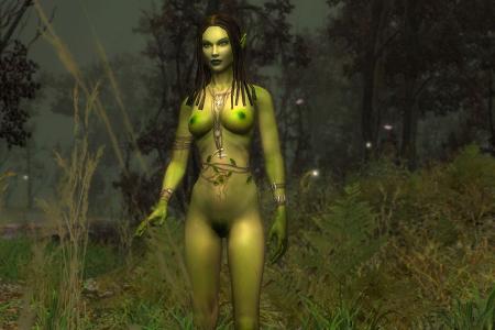Diese Gamebabes ziehen sich aus