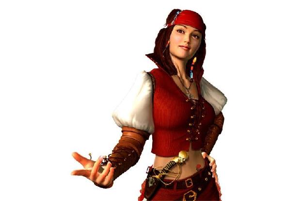 Bounty Bay Online