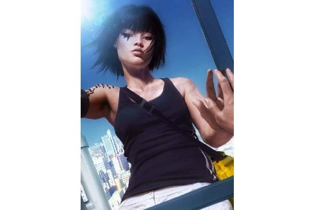 Mirrors Edge