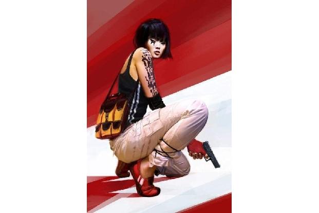 Mirrors Edge