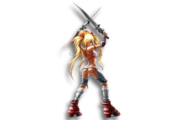 X-Blades
